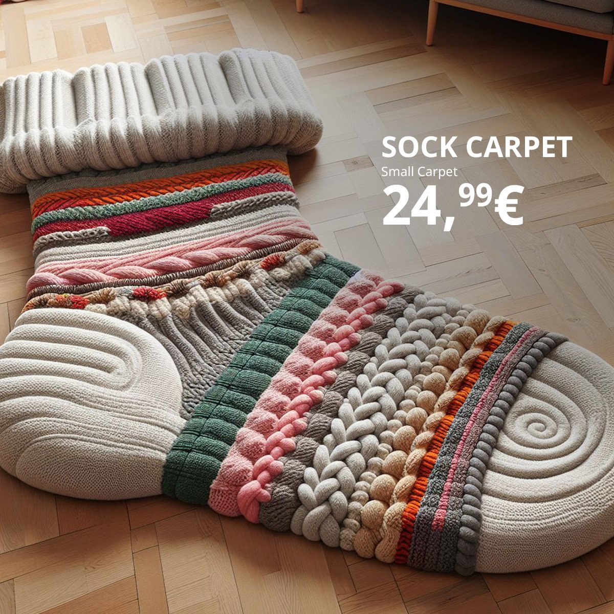 IKEA April Fools'